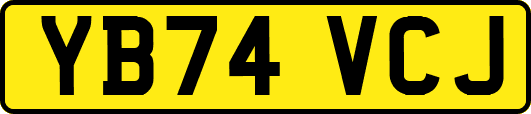 YB74VCJ