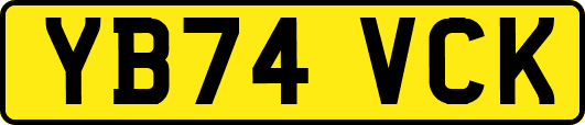 YB74VCK