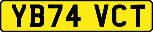 YB74VCT
