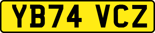 YB74VCZ