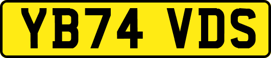 YB74VDS