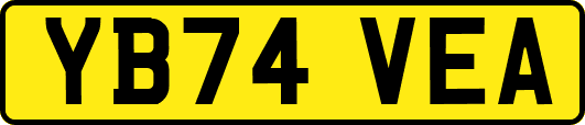 YB74VEA