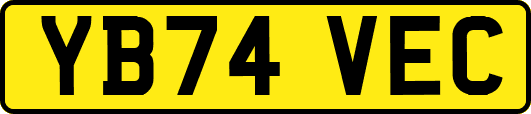 YB74VEC