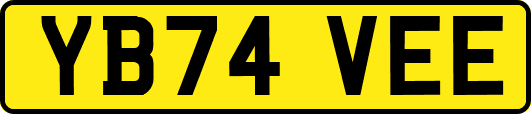 YB74VEE