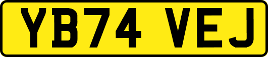 YB74VEJ