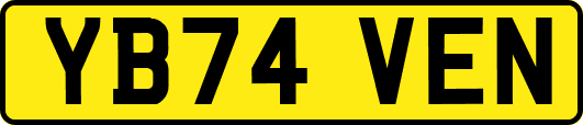 YB74VEN