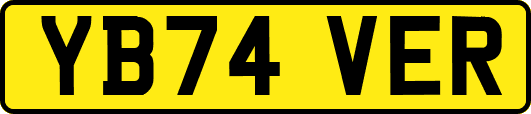 YB74VER