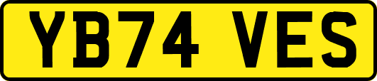 YB74VES