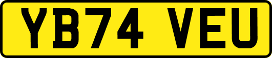 YB74VEU