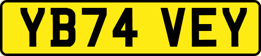 YB74VEY