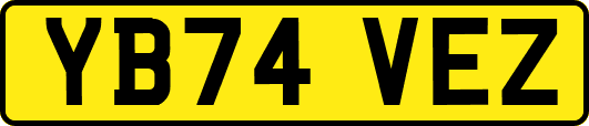 YB74VEZ