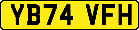 YB74VFH