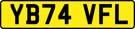 YB74VFL