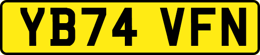 YB74VFN