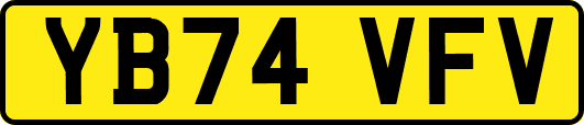 YB74VFV