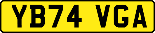 YB74VGA