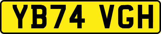 YB74VGH