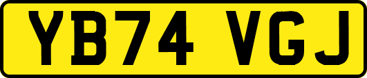 YB74VGJ