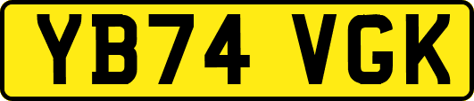 YB74VGK