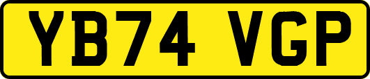 YB74VGP