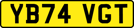 YB74VGT