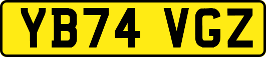 YB74VGZ
