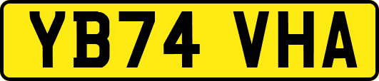 YB74VHA
