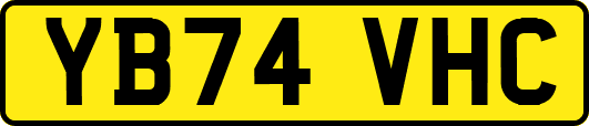 YB74VHC