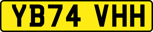 YB74VHH
