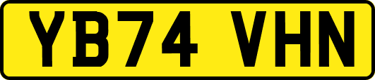 YB74VHN
