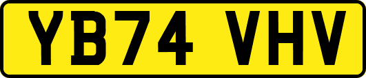 YB74VHV