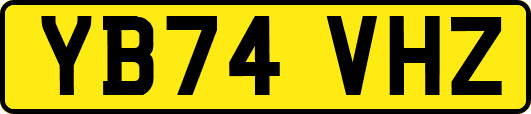 YB74VHZ
