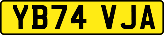YB74VJA