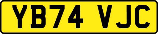 YB74VJC