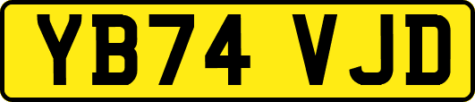 YB74VJD