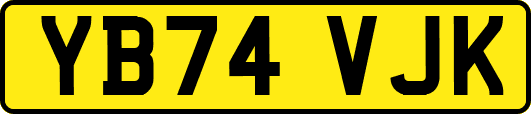 YB74VJK