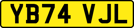 YB74VJL