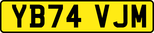 YB74VJM