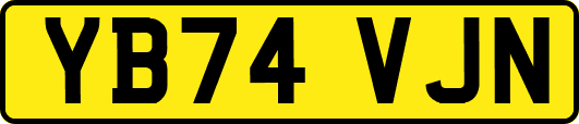 YB74VJN