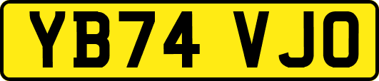 YB74VJO