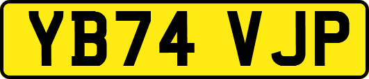 YB74VJP