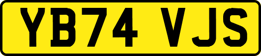YB74VJS