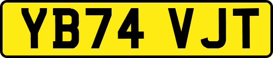 YB74VJT