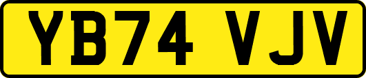 YB74VJV