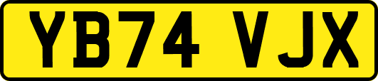 YB74VJX