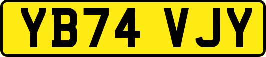 YB74VJY
