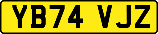 YB74VJZ