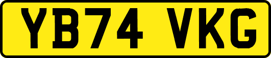 YB74VKG