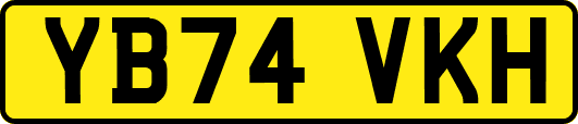 YB74VKH