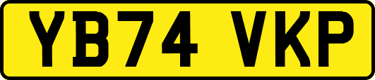 YB74VKP